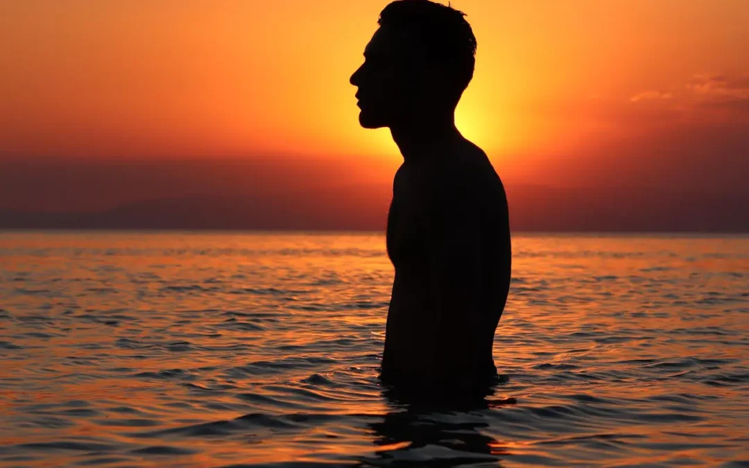 Czy facet myśli o kobiecie, która mu się podoba?