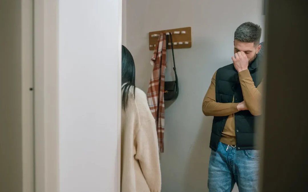 Jak poznać, czy facet jest szczery? Proste sposoby na odczytanie intencji