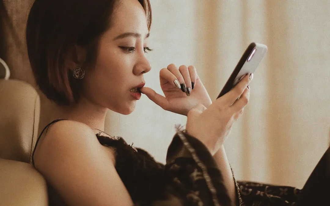 Milczenie faceta – co oznacza i jak je interpretować?